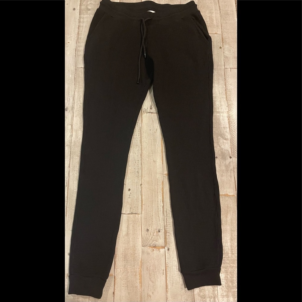 COTTON CITIZEN SWEAT PANTS size m